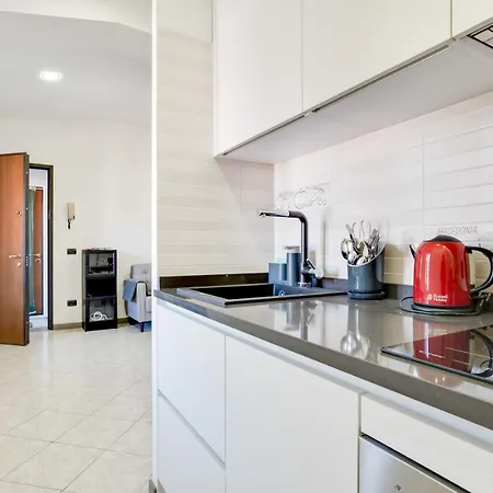 City Center Apartmán *
