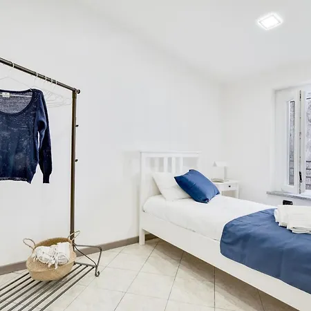 City Center Apartmán